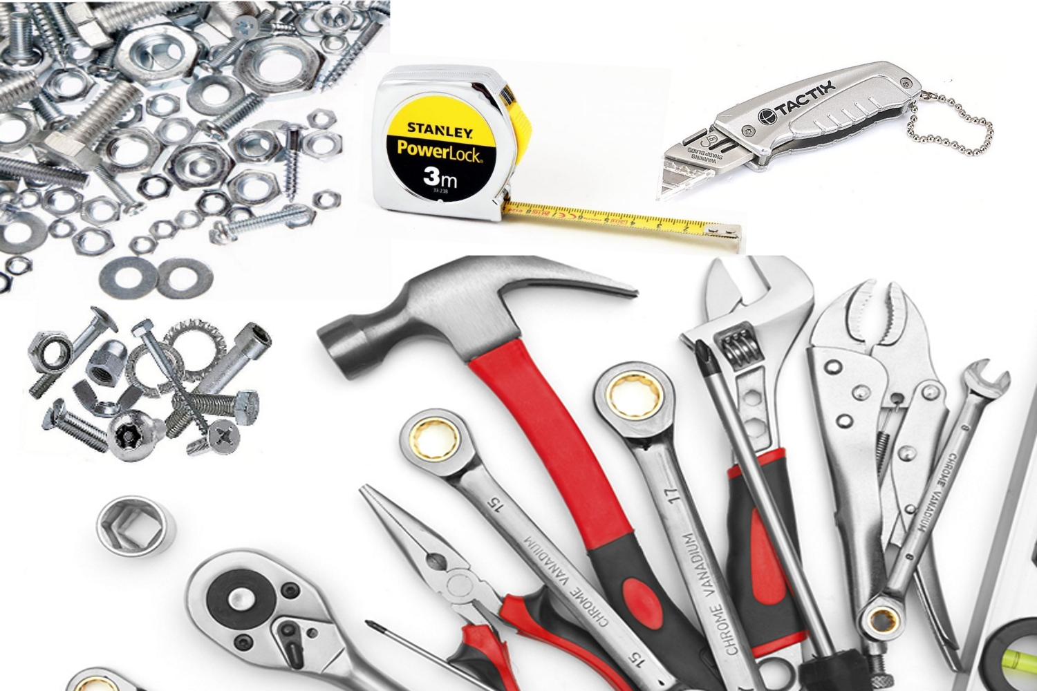 Ferramenta e Attrezzi